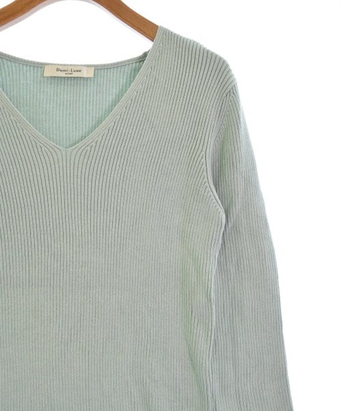 Demi-Luxe BEAMS เสื้อกันหนาว