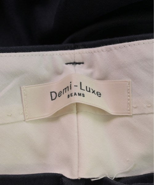 Demi-Luxe BEAMS กางเกง อื่น