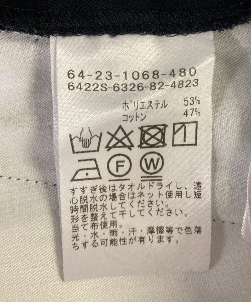 Demi-Luxe BEAMS กางเกง อื่น