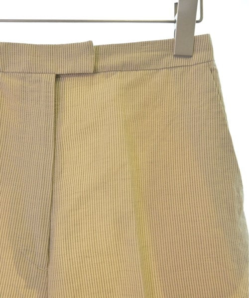 Demi-Luxe BEAMS กางเกง 5 ส่วน