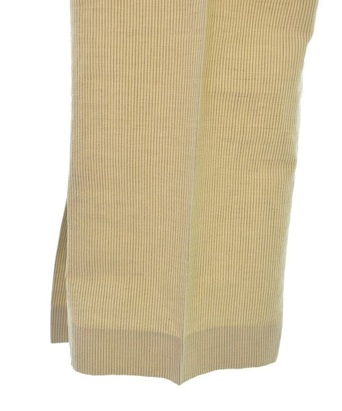 Demi-Luxe BEAMS กางเกง 5 ส่วน