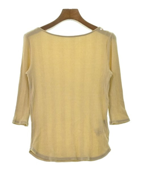 Demi-Luxe BEAMS เสื้อยืด/เสื้อท็อปส์