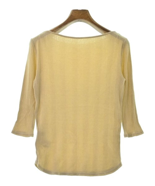 Demi-Luxe BEAMS เสื้อยืด/เสื้อท็อปส์