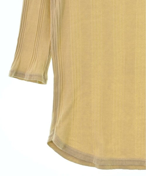 Demi-Luxe BEAMS เสื้อยืด/เสื้อท็อปส์