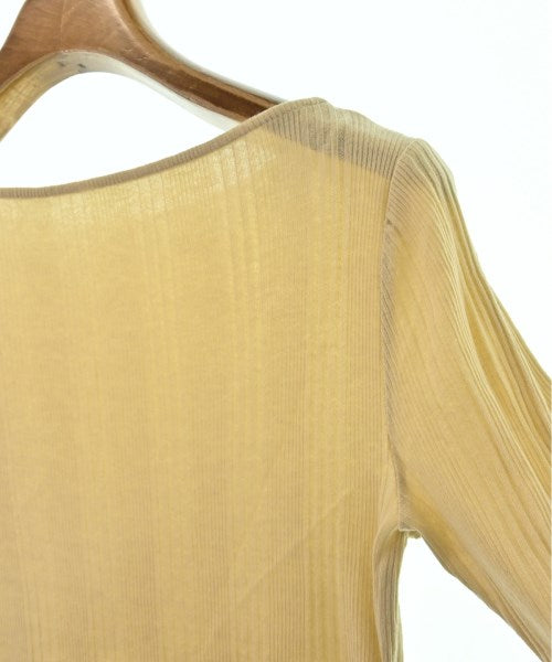 Demi-Luxe BEAMS เสื้อยืด/เสื้อท็อปส์