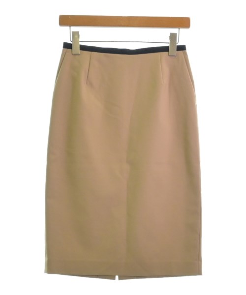 Demi-Luxe BEAMS กระโปรงยาว/แม็กซี่ยาว