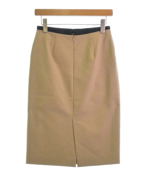 Demi-Luxe BEAMS กระโปรงยาว/แม็กซี่ยาว