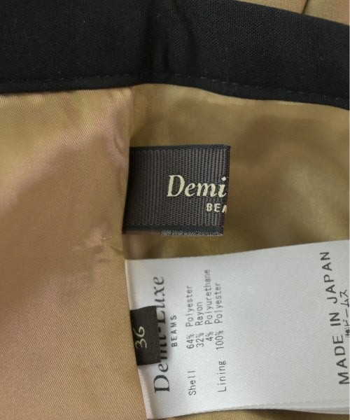 Demi-Luxe BEAMS กระโปรงยาว/แม็กซี่ยาว