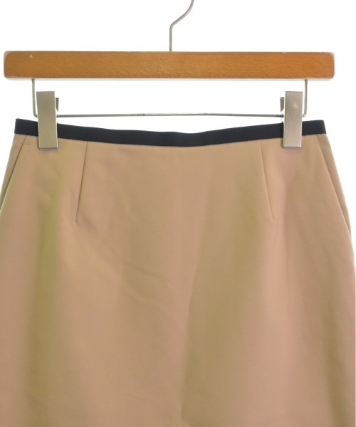 Demi-Luxe BEAMS กระโปรงยาว/แม็กซี่ยาว