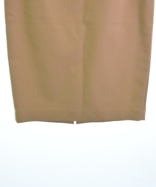 Demi-Luxe BEAMS กระโปรงยาว/แม็กซี่ยาว