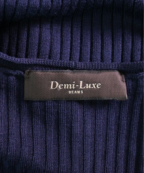 Demi-Luxe BEAMS เสื้อกันหนาว