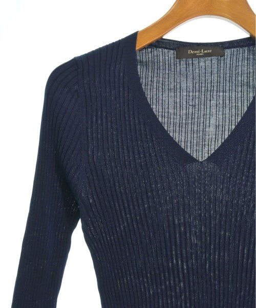 Demi-Luxe BEAMS เสื้อกันหนาว