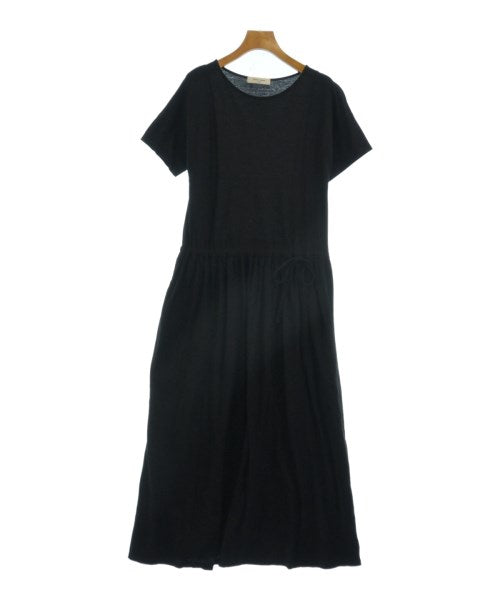 Demi-Luxe BEAMS ชุดเดรส