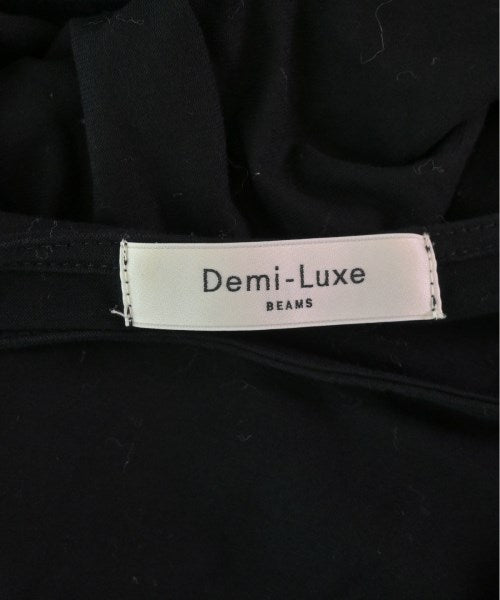 Demi-Luxe BEAMS ชุดเดรส