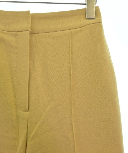 Demi-Luxe BEAMS กางเกงขายาว