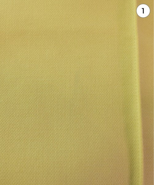 Demi-Luxe BEAMS กางเกงขายาว