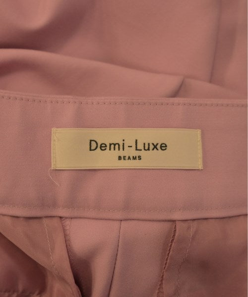 Demi-Luxe BEAMS กางเกง อื่น