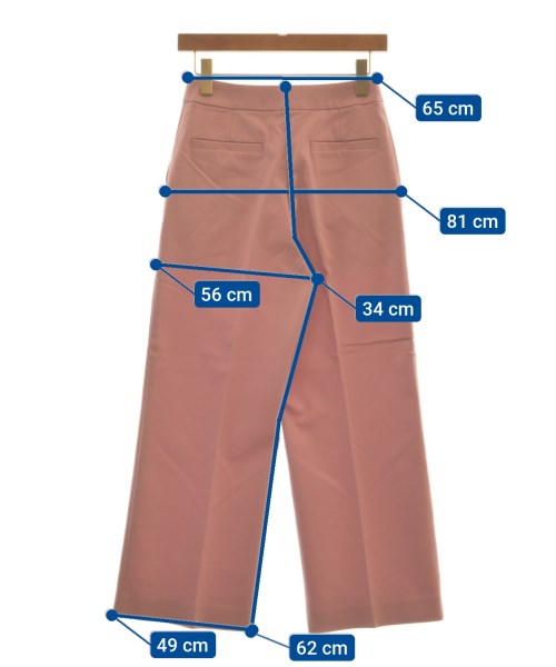 Demi-Luxe BEAMS กางเกง อื่น