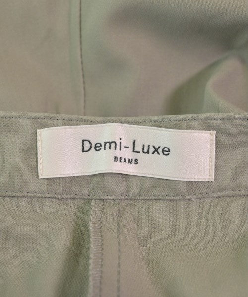 Demi-Luxe BEAMS กางเกง อื่น