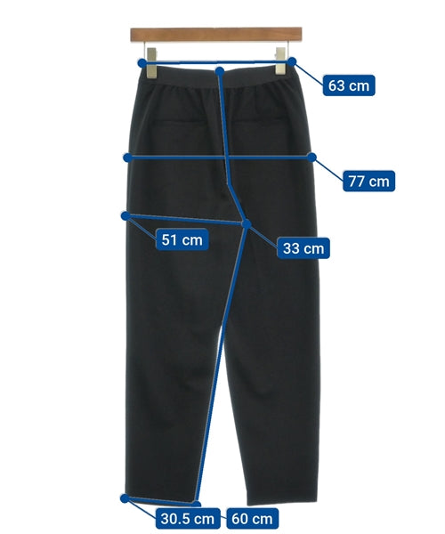 Demi-Luxe BEAMS กางเกง อื่น