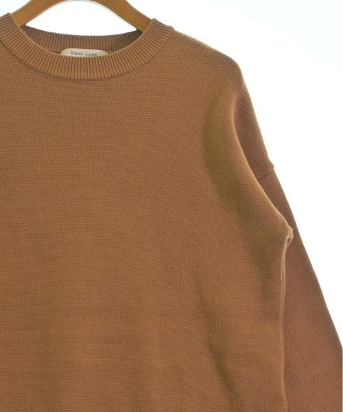 Demi-Luxe BEAMS เสื้อกันหนาว