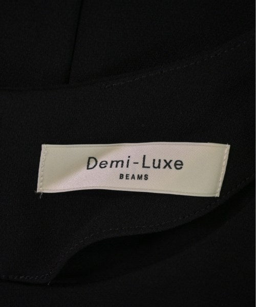 Demi-Luxe BEAMS ชุดเดรส