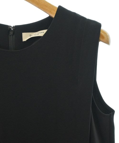 Demi-Luxe BEAMS ชุดเดรส