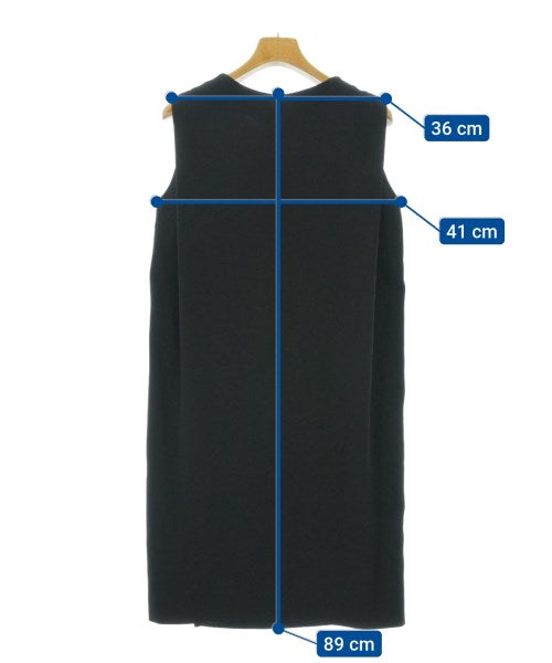 Demi-Luxe BEAMS ชุดเดรส