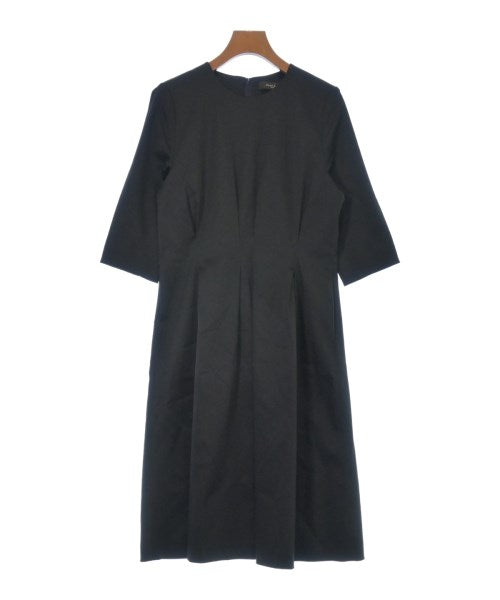 Demi-Luxe BEAMS ชุดเดรส