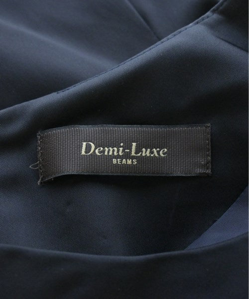 Demi-Luxe BEAMS ชุดเดรส