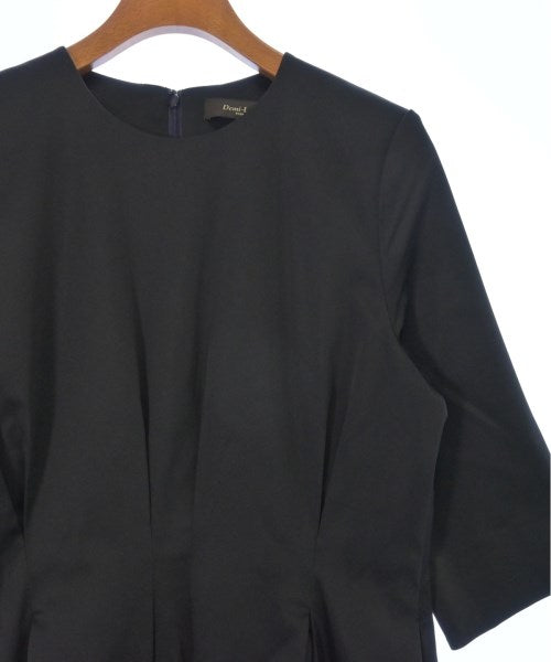 Demi-Luxe BEAMS ชุดเดรส