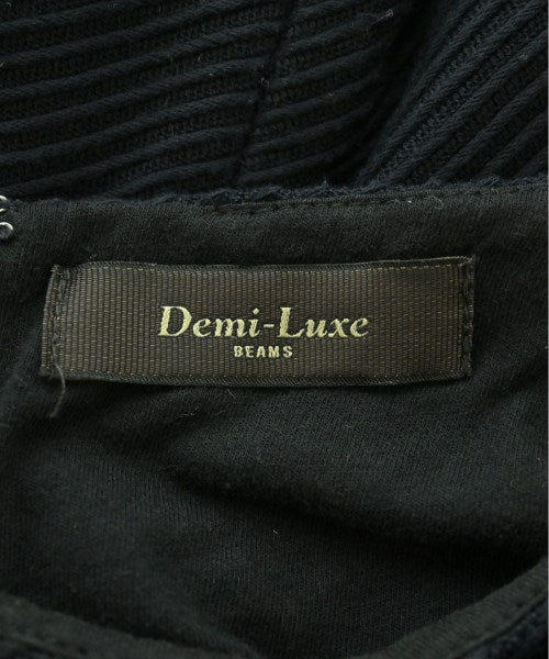 Demi-Luxe BEAMS ชุดเดรส
