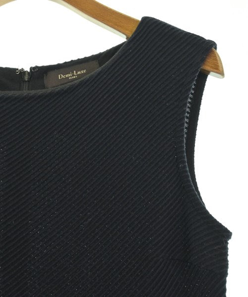 Demi-Luxe BEAMS ชุดเดรส