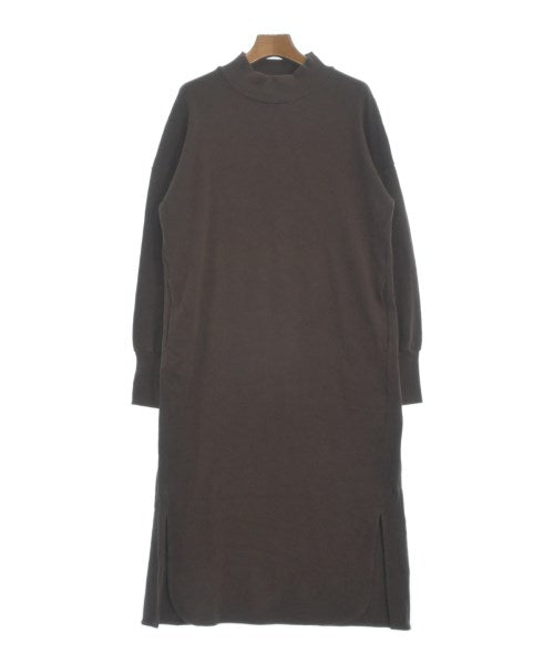 Demi-Luxe BEAMS ชุดเดรส