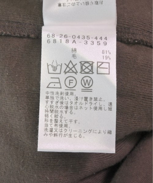 Demi-Luxe BEAMS ชุดเดรส