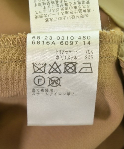 Demi-Luxe BEAMS กางเกง อื่น