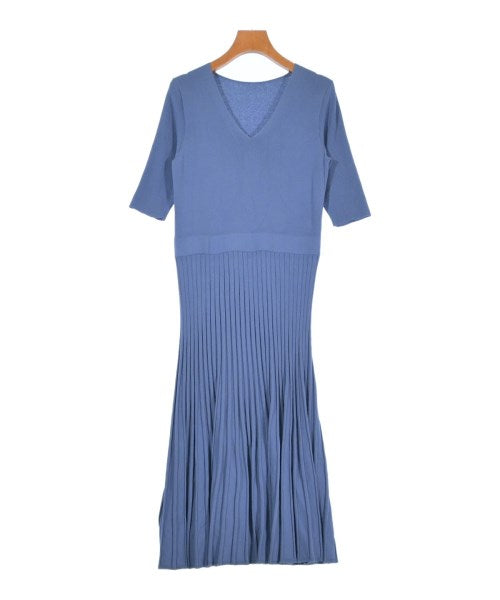 Demi-Luxe BEAMS ชุดเดรส