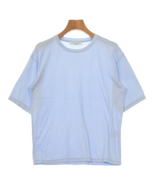Demi-Luxe BEAMS เสื้อยืด/เสื้อท็อปส์