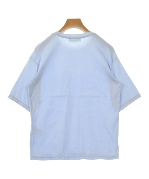Demi-Luxe BEAMS เสื้อยืด/เสื้อท็อปส์