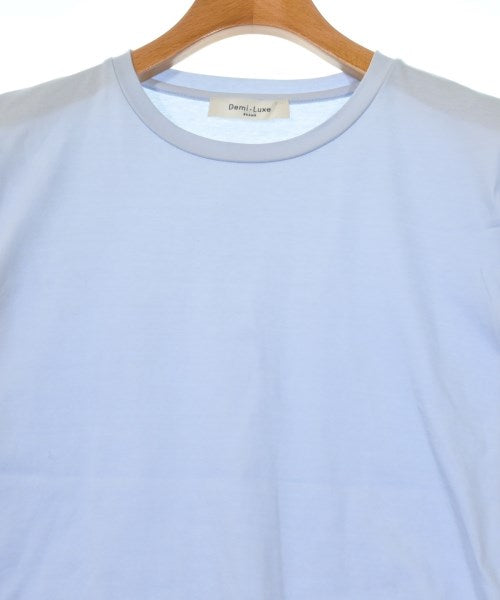 Demi-Luxe BEAMS เสื้อยืด/เสื้อท็อปส์
