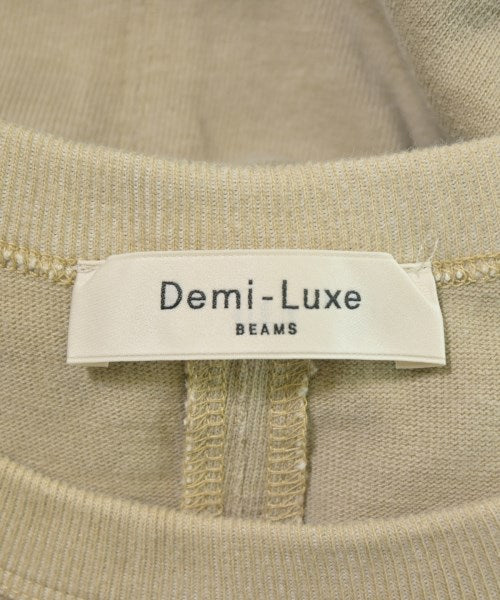 Demi-Luxe BEAMS ชุดเดรส