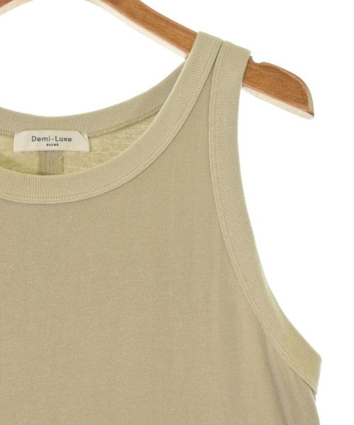 Demi-Luxe BEAMS ชุดเดรส