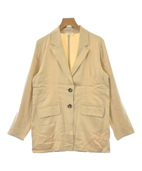 Demi-Luxe BEAMS แจ็คเก็ตลำลอง