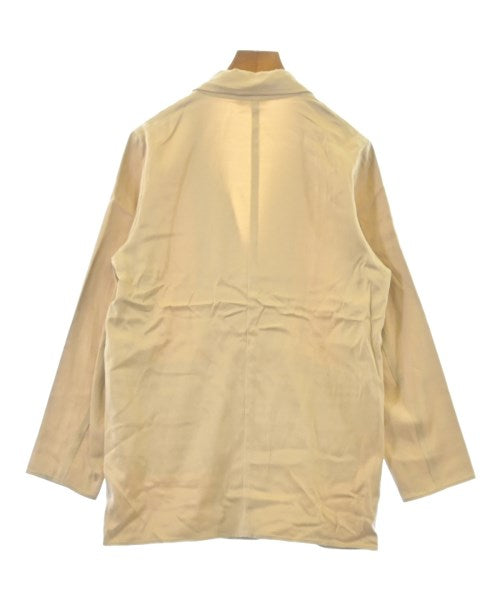 Demi-Luxe BEAMS แจ็คเก็ตลำลอง