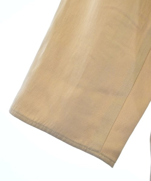 Demi-Luxe BEAMS แจ็คเก็ตลำลอง