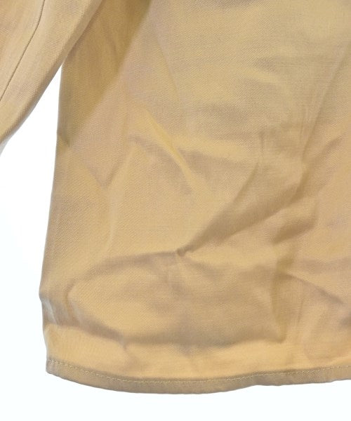 Demi-Luxe BEAMS แจ็คเก็ตลำลอง