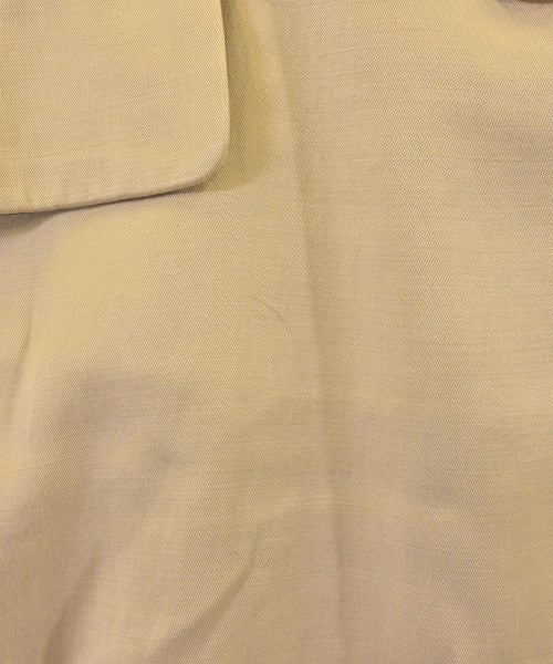 Demi-Luxe BEAMS แจ็คเก็ตลำลอง