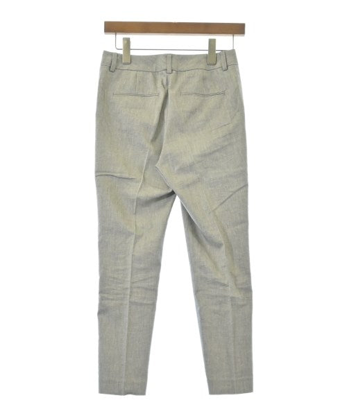 Demi-Luxe BEAMS กางเกงขายาว