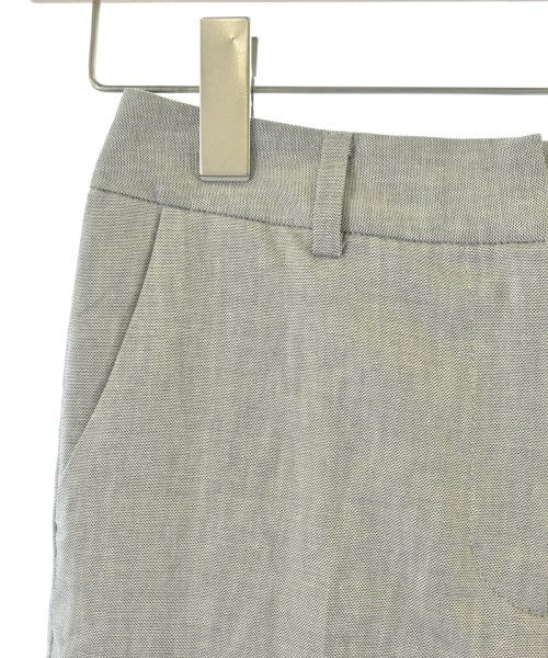 Demi-Luxe BEAMS กางเกงขายาว