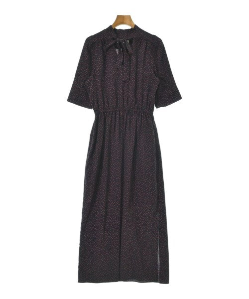 Demi-Luxe BEAMS ชุดเดรส